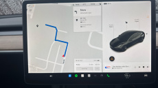 Tesla Model 3 Long Range AWD 4dr Auto Electric Saloon